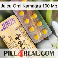 Oral Jelly Kamagra 100 Mg new06